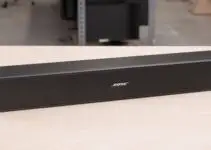 Bose Soundbar Not Connecting to TV: How to Fix