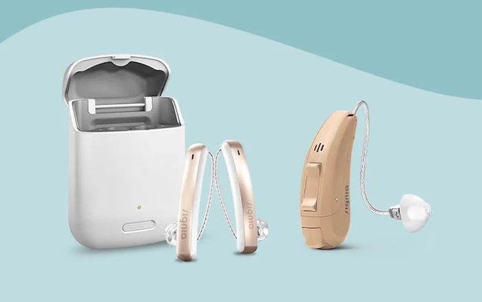 signia hearing aid troubleshooting