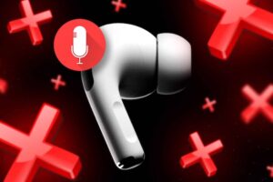 AirPods Microphone Not Working on Calls: Causes & Fixes