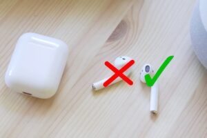 One AirPod Not Working But Charged: Causes & Fixes