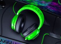 Razer Headphones Not Working: Causes & Fixes
