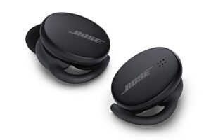 Bose Earbuds (Left) Not Working: How to Fix