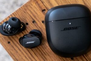 Bose QC Earbuds Not Connecting: Causes & Fixes