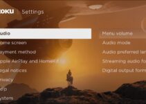 Roku Audio Settings Explained: Adjusting for Best Output
