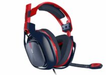 Best Audio Settings for Astro A40