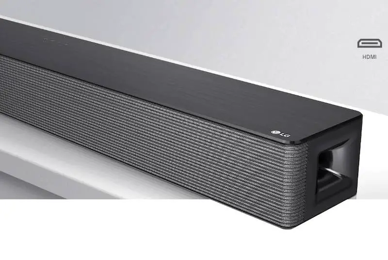 best equalizer settings for lg soundbar