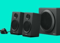 Logitech Subwoofer Not Working: How to Troubleshoot
