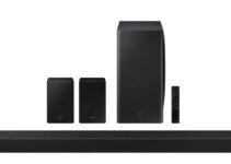Samsung Subwoofer Won’t Connect to Soundbar [FIXED]
