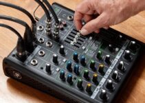 No Sound from Mixer to Speakers: How to Fix