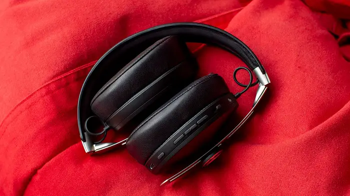 Sennheiser momentum 3 issues new arrivals