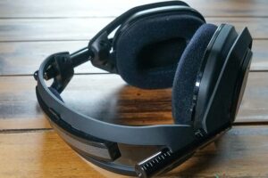 Astro A50 Mic Sounds Muffled: Causes & Fixes