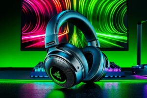 Razer Headset Sounds Muffled: Causes & Fixes