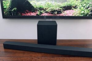 How to Connect Vizio Soundbar to TV with AUX