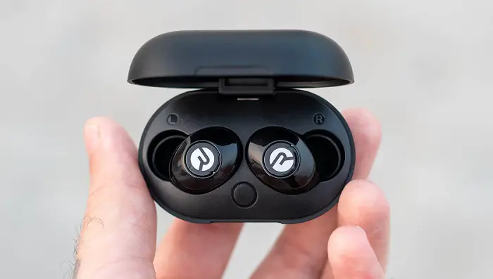 raycon earbuds keep disconnecting