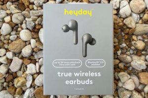 Heyday Earbuds Not Pairing: Causes & Fixes